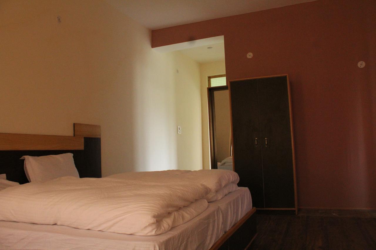 Hotel Kasdar Ladakh Leh Bagian luar foto